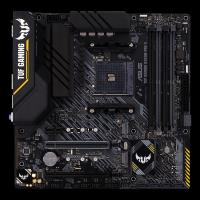 ASUS TUF GAMING B450M-PRO II 4400 DDR4 AM4 - 1